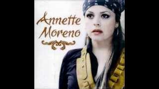 Watch Annette Moreno Ayudame A Vivir video