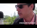 Bahamas - "Stronger Than That" on Exclaim! TV