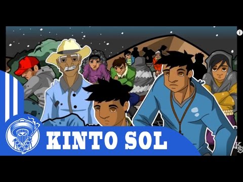 LETRA DE CANCION DE KINTO SOL letra de cancion de kinto sol: