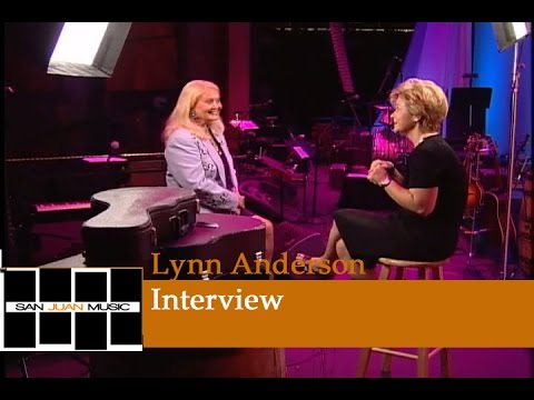 Lynn Anderson Live