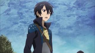 Anime Mix ~ What I believe