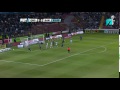 Resumen - Querétaro 0-1 Santos - J4 Torneo Clausura 2015