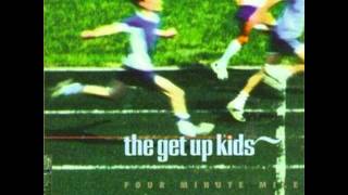 Watch Get Up Kids Coming Clean video