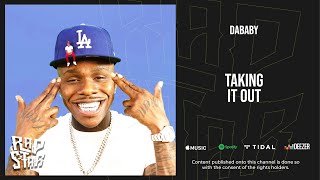 Watch Dababy Taking It Out video