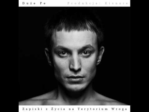Duże Pe - Zapiski Z Życia Na Terytorium Wroga Duże Pe - Zapiski Z Życia Na Terytorium Wroga