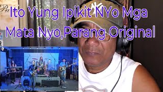 Out Of Reach Gabriellecover By Franz Rhythm My Reaction Video, Aboutlifeandmusic0918