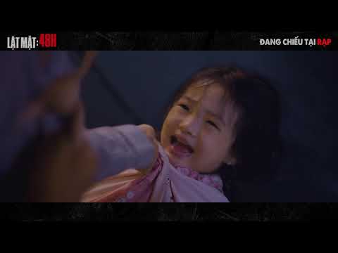 Sự Thật Đằng Sau Cảnh Quay Thót Tim Trong Lật Mặt: 48H | Đang Chiếu Tại Các Cụm Rạp Toàn Quốc