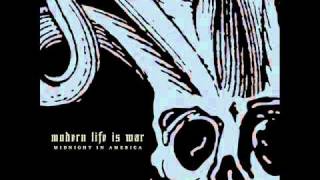 Watch Modern Life Is War Pendulum video