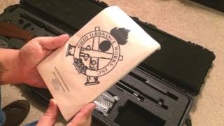 M1918A3 Bar