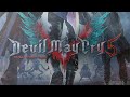 Devil May Cry 5 - Official E3 2018 Trailer Music - OST MAIN THEME | Nero's Battle Theme