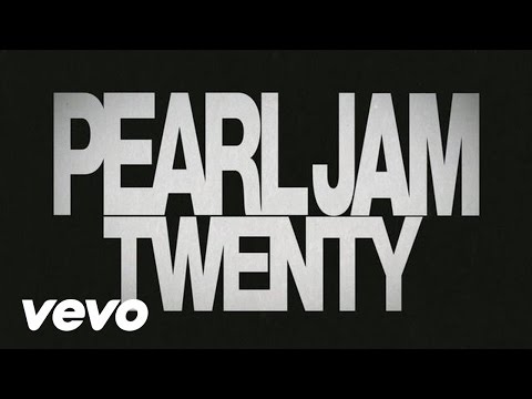 Pearl Jam : Twenty