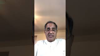 WORKS OF GOD, Pr.Mathew Oommen, Sunday Service message @ EPC Houston 03/22/2020 (via prayer line)