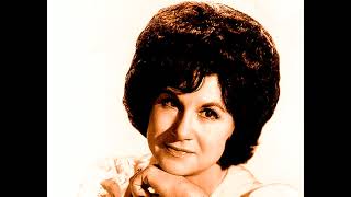 Watch Kitty Wells Its All Over but The Crying video