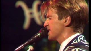 Watch Crowded House Thats What I Call Love video