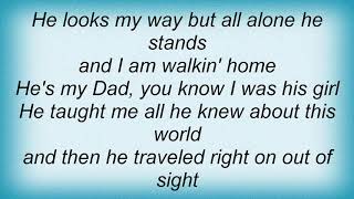 Watch Iris Dement Walkin Home video