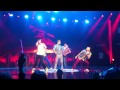 8TV Showdown 2012 - Winner 2011 Elecoldxhot performance