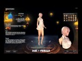 character creation