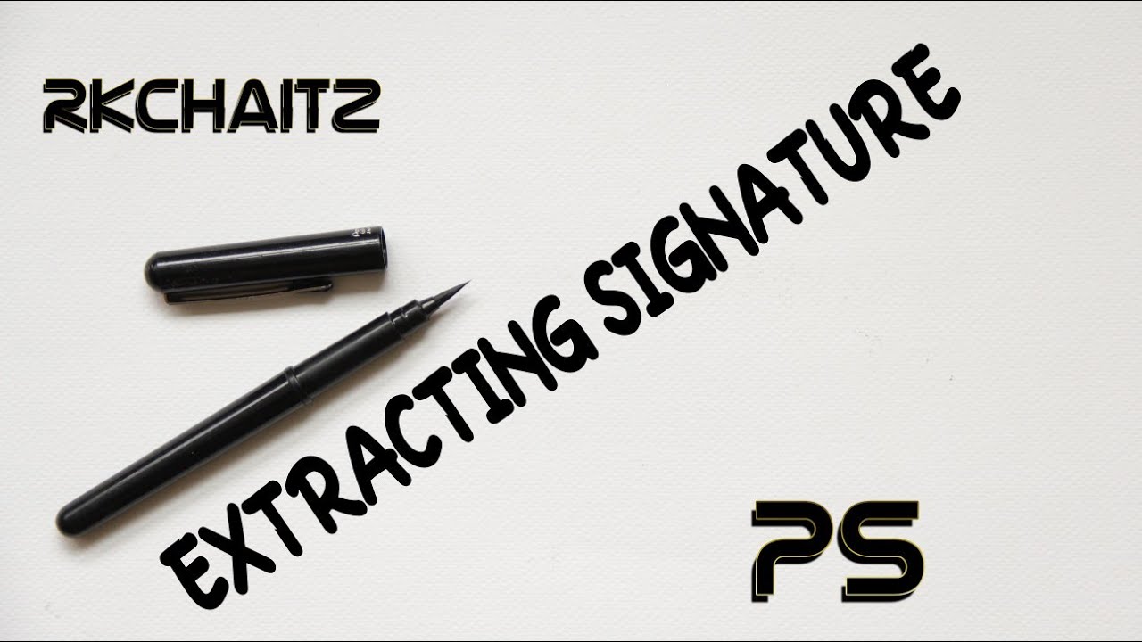 How To Place Signature In Pdf Adobe 9