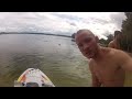 Gopro Winter Park jet skiing Dave,David Patrick and Lae'l