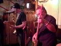 Blues Bass with Mark Johnson of the Flat Broke Blues Band