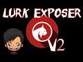 Expose dem hoes - Lynx Bliss v2 Update Review (Modded Kik) Expose dem hoes - Lynx Bliss v2 Update Review (Modded Kik)