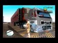 GTA RIO DE JANEIRO MISSÃO TRANSPORTE DE CARGA EXPLOSIVA