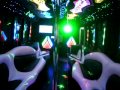 2007 White 30 Passenger International Dt466 newly converted Party Bus For sale