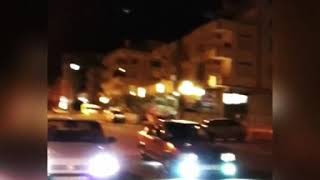 Gaziantep Şahin Yanlama Drift