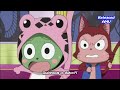 フェアリーテイル