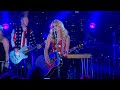 Macy´s Fourth of July Fireworks Spectacular: Miranda Lambert Behind the Scenes (No Audio)