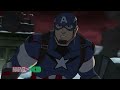 Avengers Ultron Revolution Captain America Vs Kang In World War Avengers Ultron Revolution Captain America Vs Kang In World War