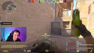 Counter-Strike 2 Türki̇ye Komik Anlar Ve En İyi Vuruşlar