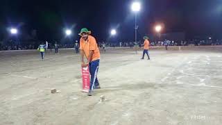 Ittehae Cc Vs Channar Cc