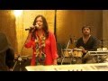 Kam Layla - Manjari f. Bennet & the band - Music Mojo - Kappa TV