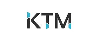 Ktm Logo Lottie Json Animation By Graphicsgenisys