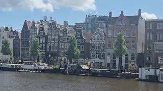 Netherlands, Amsterdam, 2022
