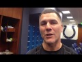 Colts kicker Adam Vinatieri eyes 18th NFL year, contract year