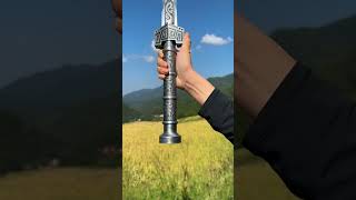 Amazing Sword Khatana