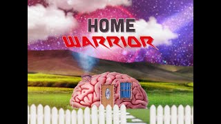 Sam Seeger - Home Warrior