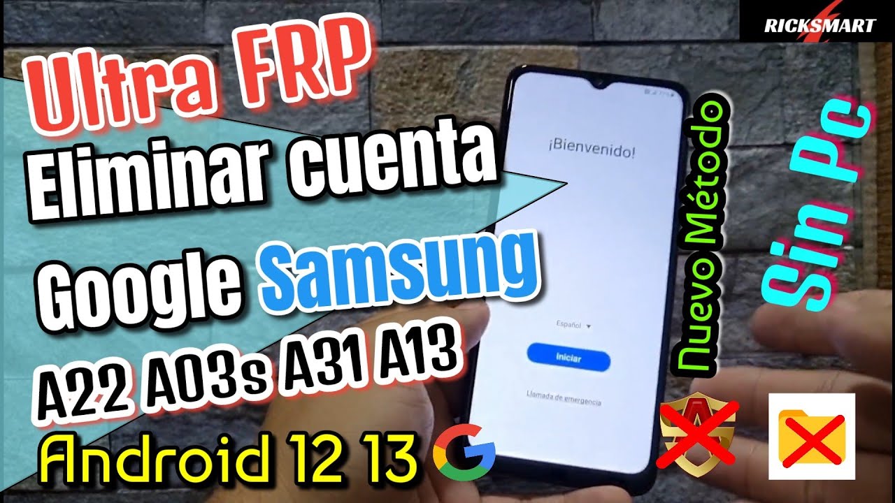 Ultra FRP Remove Google Samsung All/Android Account Ultra FRP Remove Google Samsung All/Android Account