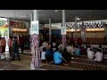 งานประจำปีบุญเดือนสามบ้านเ