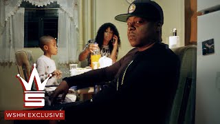 Jadakiss Baby Feat. Dyce Payne (Wshh Exclusive - Official Music Video)