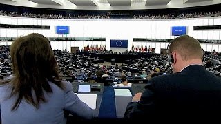 AB Bürokrasiyi Hafifletmek Istiyor