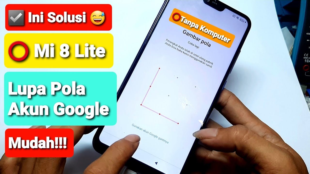 Bypass Frp Mi 8 Lite Miui 12 Remove Account Google || Bypass Frp Mi 8 Lite Miui 12 Remove Account Google ||