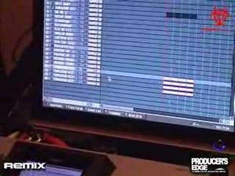 Roland MV 8800 Remix Hotel 2007 PART 01