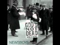 Newsboys - The King Is Coming