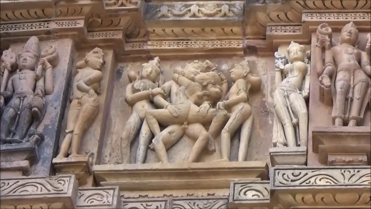 Arab kamasutra