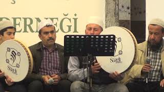 Sevdi̇m Onu Canimdan
