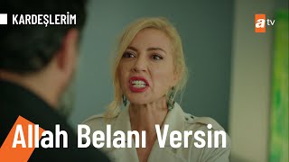Nebahat, Akife Kin Kustu - 28. Bölüm