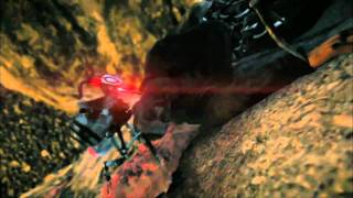 Crysis 2 - Story Trailer